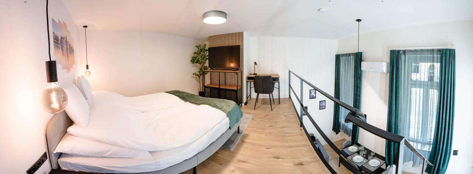 Kalvin Apartments Budapest Kültér fotó