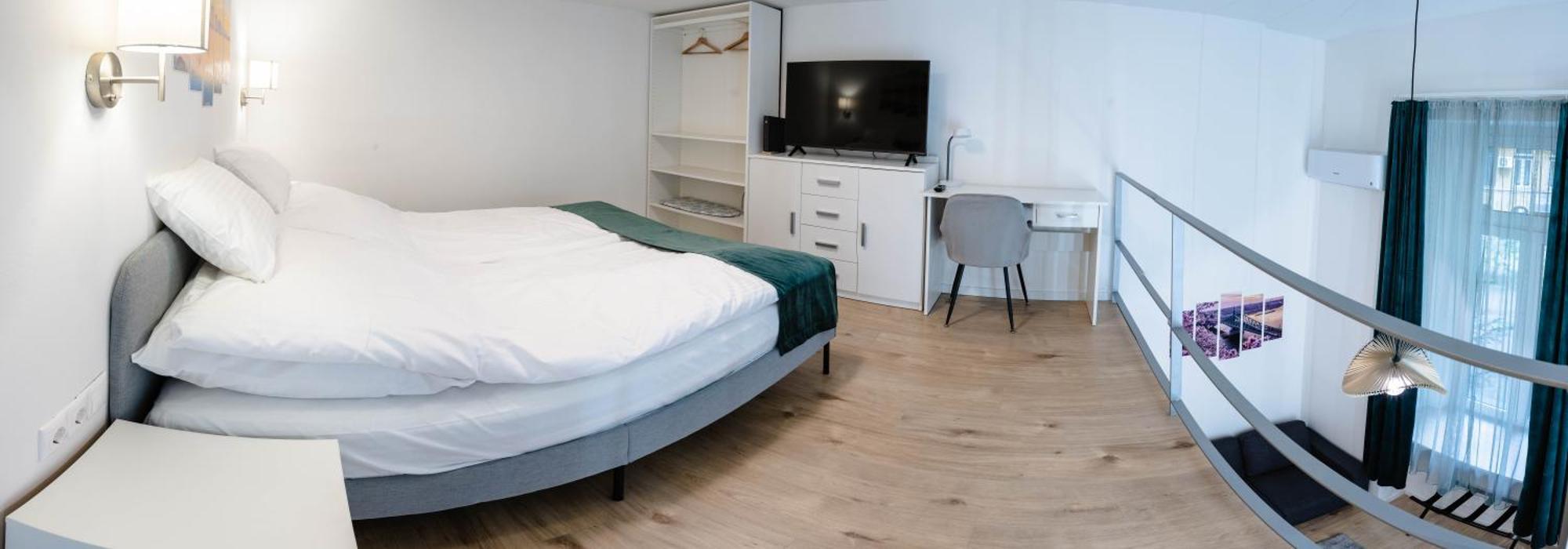 Kalvin Apartments Budapest Kültér fotó