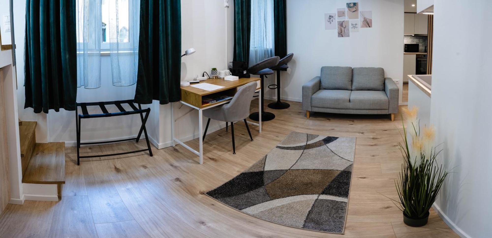 Kalvin Apartments Budapest Kültér fotó