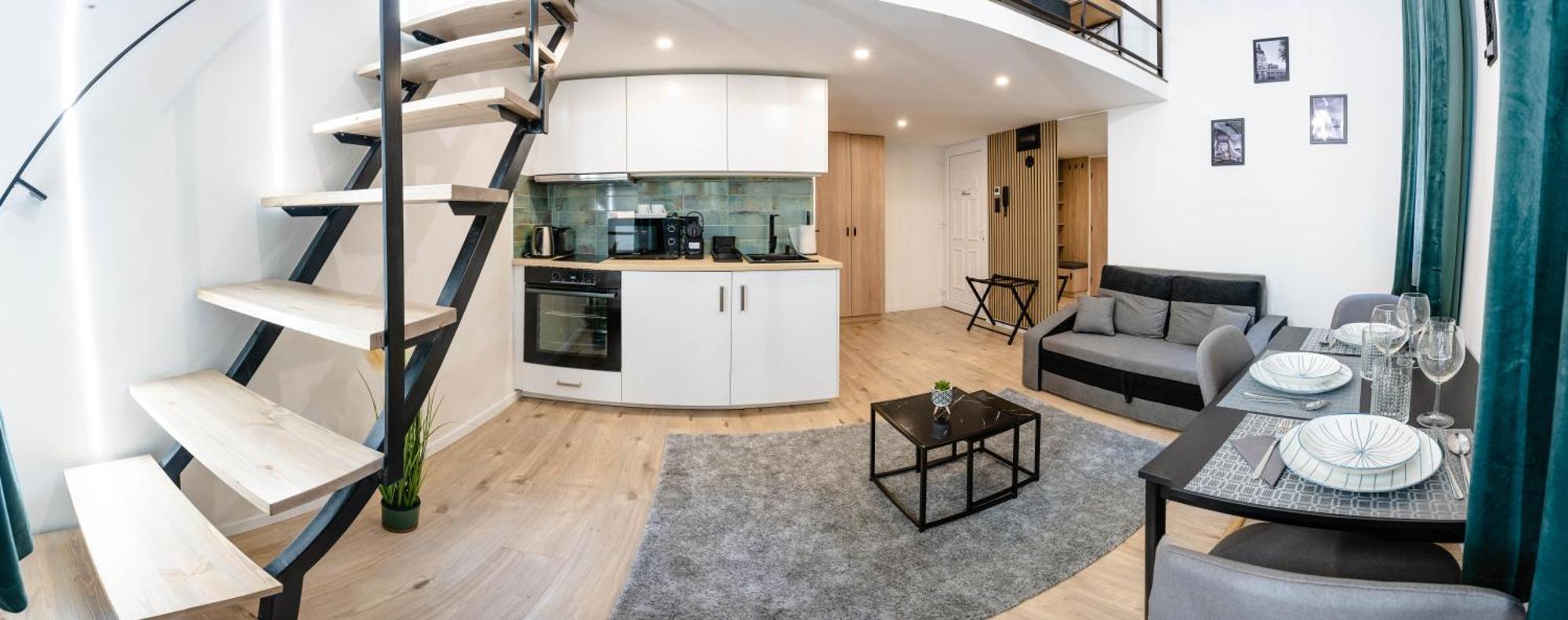 Kalvin Apartments Budapest Kültér fotó