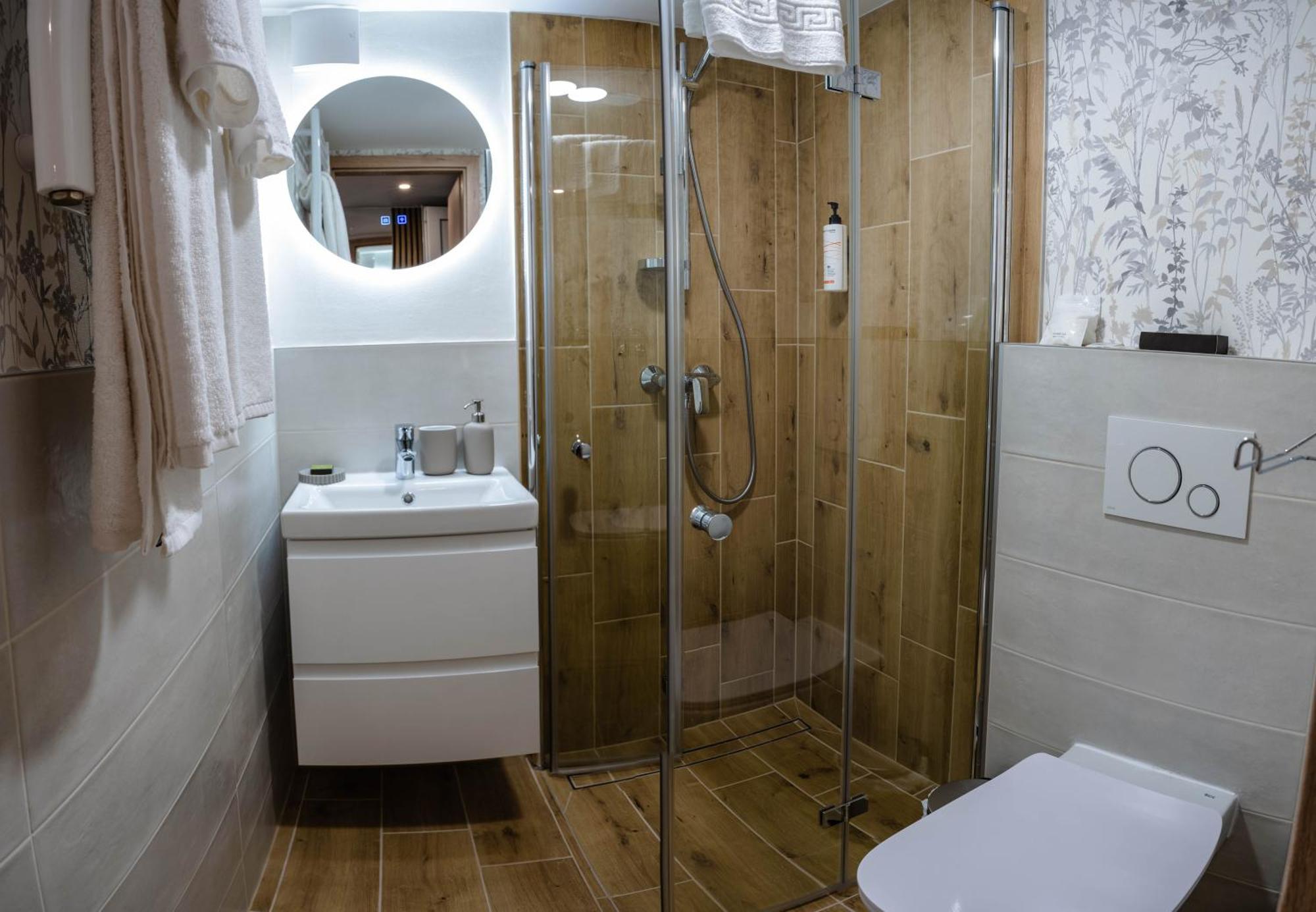 Kalvin Apartments Budapest Kültér fotó